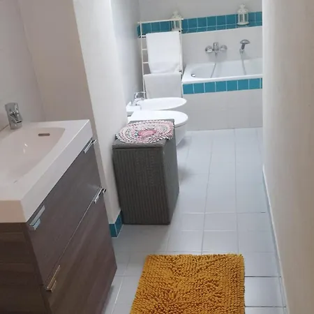 Διαμέρισμα Queen S Giovanni Ideal For Families Or Large Group *