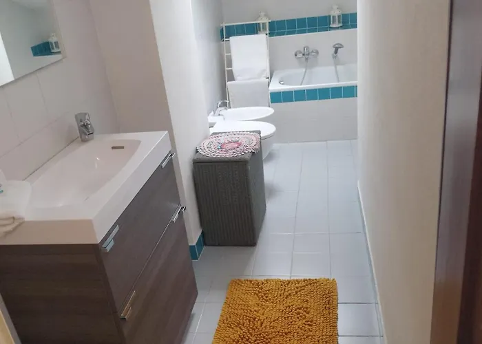 アパート Queen S Giovanni Ideal For Families Or Large Group *