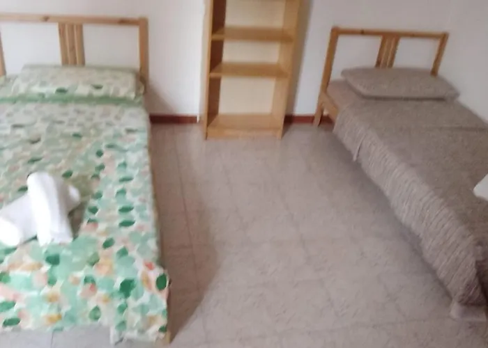 アパート Queen S Giovanni Ideal For Families Or Large Group *