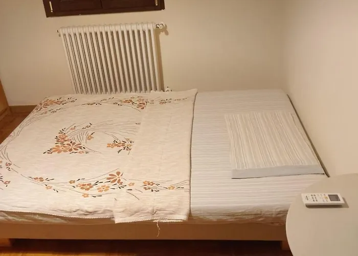 Queen S Giovanni Ideal For Families Or Large Group サン・ジョヴァンニ・イン・ペルシチェート